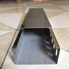 Faktori odabira nosača kablova od nerđajućeg čelika i podudaranje scenarija/s...