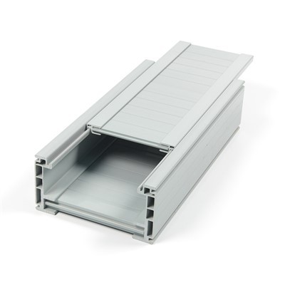 Da li su polimerni nosači kablova otporni na vatru?