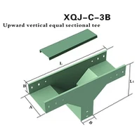 Vijčani gornji vertikalni trojnjak