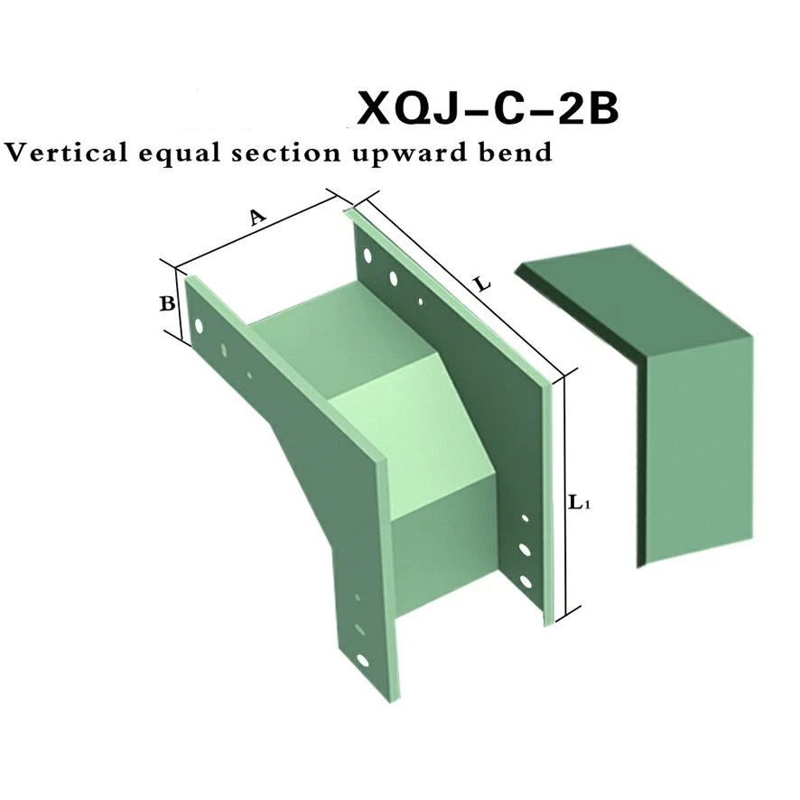 Vertical Upward Bend